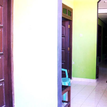 Bayu Murti Homestay Yogyakarta Eksteriør bilde