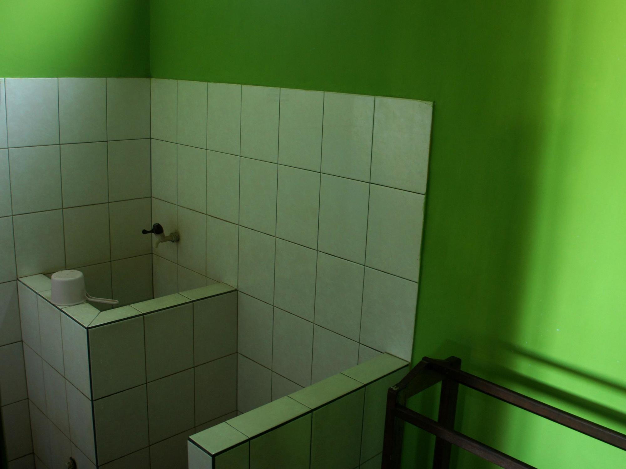 Bayu Murti Homestay Yogyakarta Eksteriør bilde